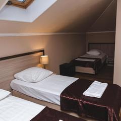 Гостиница SамВилла, Ростов-на-Дону, Ростовская область