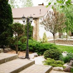 Загородный клуб Хуторок, Ростов-на-Дону, Ростовская область