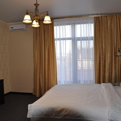 Гостиница Albergo LUCIANO, Ростов-на-Дону, Ростовская область