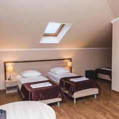 Гостиница SамВилла, Ростов-на-Дону, Ростовская область