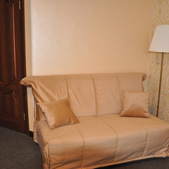 Гостиница Albergo LUCIANO, Ростов-на-Дону, Ростовская область