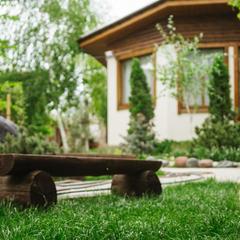 Загородный клуб Хуторок, Ростов-на-Дону, Ростовская область