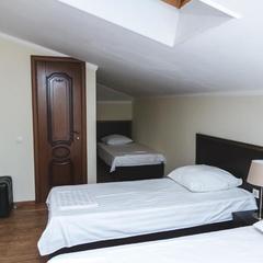 Гостиница SамВилла, Ростов-на-Дону, Ростовская область