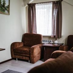 Загородный клуб Хуторок, Ростов-на-Дону, Ростовская область