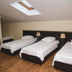 Гостиница SамВилла, Ростов-на-Дону, Ростовская область