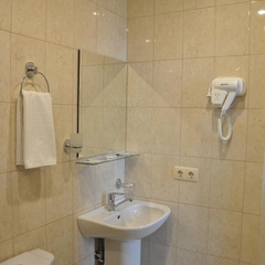 Гостиница Albergo LUCIANO, Ростов-на-Дону, Ростовская область