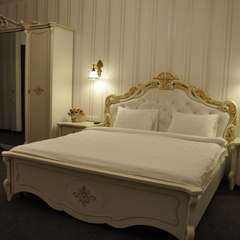 Гостиница Albergo LUCIANO, Ростов-на-Дону, Ростовская область