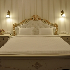 Гостиница Albergo LUCIANO, Ростов-на-Дону, Ростовская область