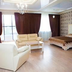 Гостиница SамВилла, Ростов-на-Дону, Ростовская область