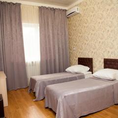 Гостиница SамВилла, Ростов-на-Дону, Ростовская область