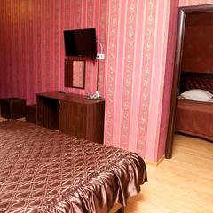 Гостиница SамВилла, Ростов-на-Дону, Ростовская область