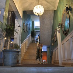 Гостиница Albergo LUCIANO, Ростов-на-Дону, Ростовская область