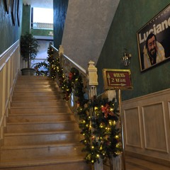 Гостиница Albergo LUCIANO, Ростов-на-Дону, Ростовская область