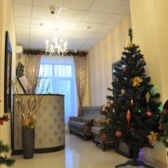 Гостиница Albergo LUCIANO, Ростов-на-Дону, Ростовская область