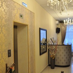 Гостиница Albergo LUCIANO, Ростов-на-Дону, Ростовская область