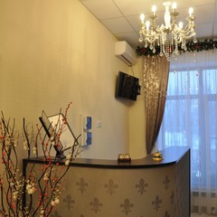 Гостиница Albergo LUCIANO, Ростов-на-Дону, Ростовская область