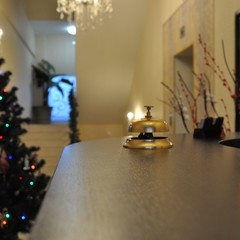 Гостиница Albergo LUCIANO, Ростов-на-Дону, Ростовская область