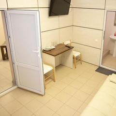 База отдыха Полюс, Ростов-на-Дону, Ростовская область
