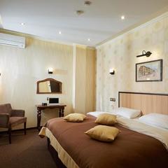 Отель Березовый Двор, Ростов-на-Дону, Ростовская область