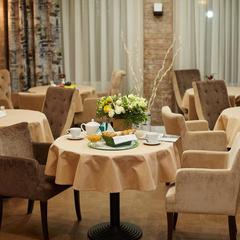 Отель Березовый Двор, Ростов-на-Дону, Ростовская область