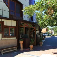 Отель Парус-Сити, Ростов-на-Дону, Ростовская область