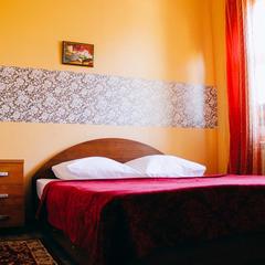 Отель Абрикос, Ростов-на-Дону, Ростовская область