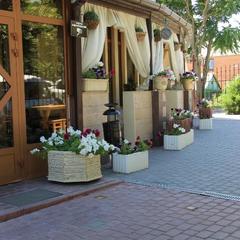 Отель Парус-Сити, Ростов-на-Дону, Ростовская область