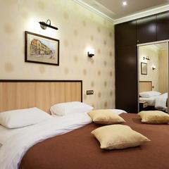 Отель Березовый Двор, Ростов-на-Дону, Ростовская область