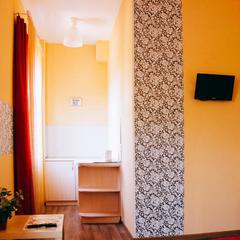 Отель Абрикос, Ростов-на-Дону, Ростовская область