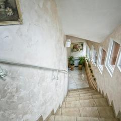 Отель Парус-Сити, Ростов-на-Дону, Ростовская область