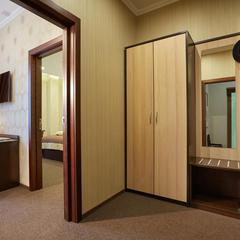 Отель Березовый Двор, Ростов-на-Дону, Ростовская область