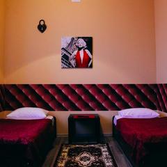 Отель Абрикос, Ростов-на-Дону, Ростовская область