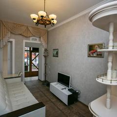 Отель Парус-Сити, Ростов-на-Дону, Ростовская область