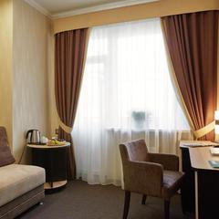 Отель Березовый Двор, Ростов-на-Дону, Ростовская область