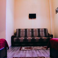 Отель Абрикос, Ростов-на-Дону, Ростовская область