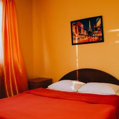 Отель Абрикос, Ростов-на-Дону, Ростовская область