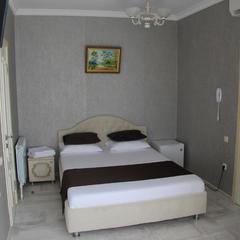 Отель Парус-Сити, Ростов-на-Дону, Ростовская область