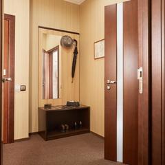 Отель Березовый Двор, Ростов-на-Дону, Ростовская область