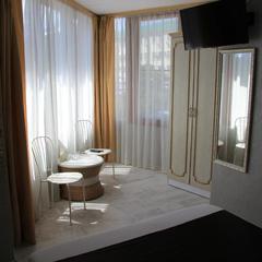 Отель Парус-Сити, Ростов-на-Дону, Ростовская область