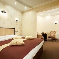 Отель Березовый Двор, Ростов-на-Дону, Ростовская область