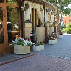 Отель Парус-Сити, Ростов-на-Дону, Ростовская область