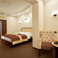 Отель Березовый Двор, Ростов-на-Дону, Ростовская область