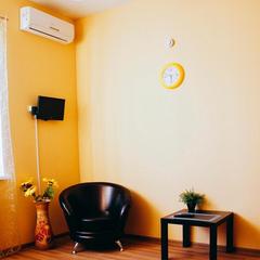 Отель Абрикос, Ростов-на-Дону, Ростовская область