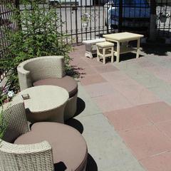 Отель Парус-Сити, Ростов-на-Дону, Ростовская область