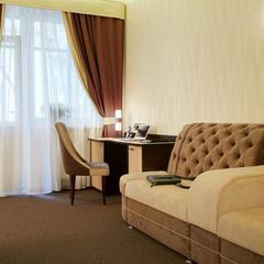 Отель Березовый Двор, Ростов-на-Дону, Ростовская область