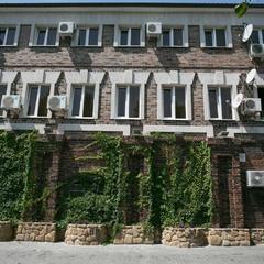 Отель Raspberry Paradise, Ростов-на-Дону, Ростовская область