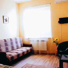 Отель Абрикос, Ростов-на-Дону, Ростовская область