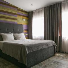 Отель Raspberry Paradise, Ростов-на-Дону, Ростовская область