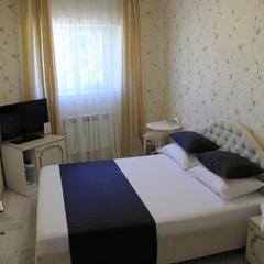 Отель Парус-Сити, Ростов-на-Дону, Ростовская область