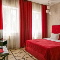 Отель Raspberry Paradise, Ростов-на-Дону, Ростовская область